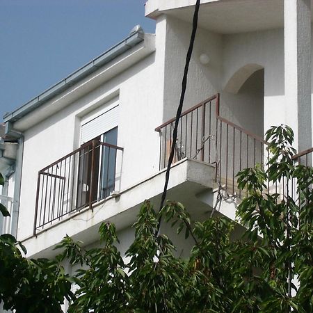 Apartments Prizmic Podstrana Exterior photo