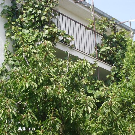 Apartments Prizmic Podstrana Exterior photo