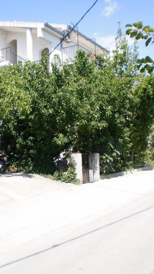 Apartments Prizmic Podstrana Exterior photo