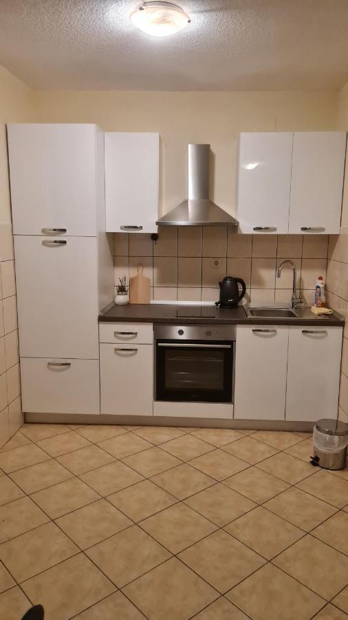 Apartments Prizmic Podstrana Exterior photo